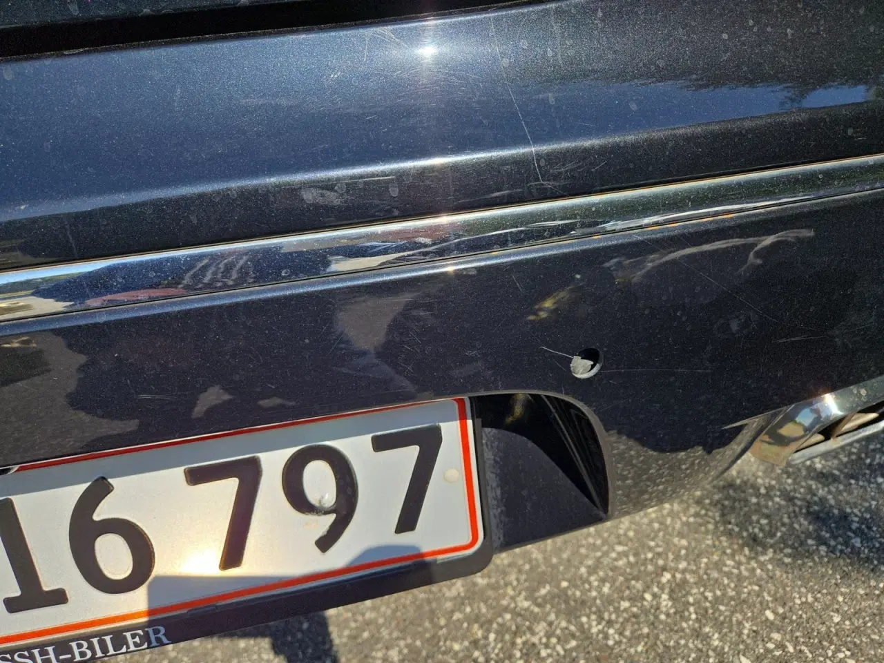 Billede 20 - Jaguar XJ 3,0 D V6 Luxury aut.