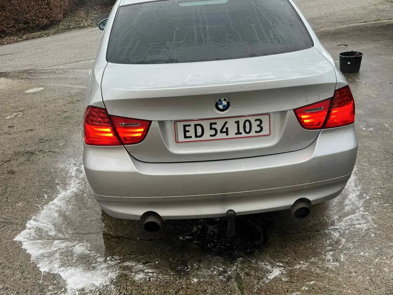 Billede 5 - Bmw e90 325i 2,5