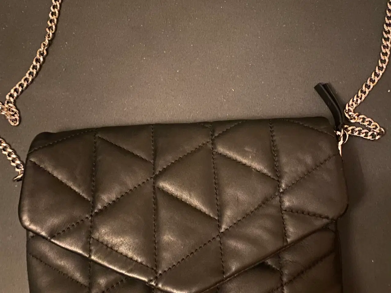Billede 1 - SusanaMBG Puffer Crossbody Taske