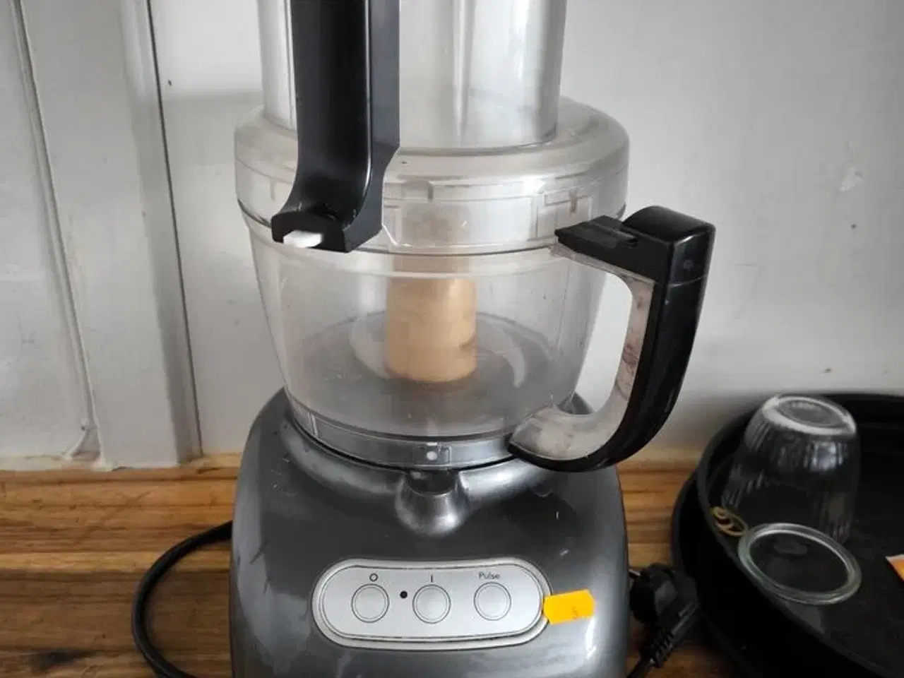 Billede 1 - Foodprocessor KITCHEN AID Artisan