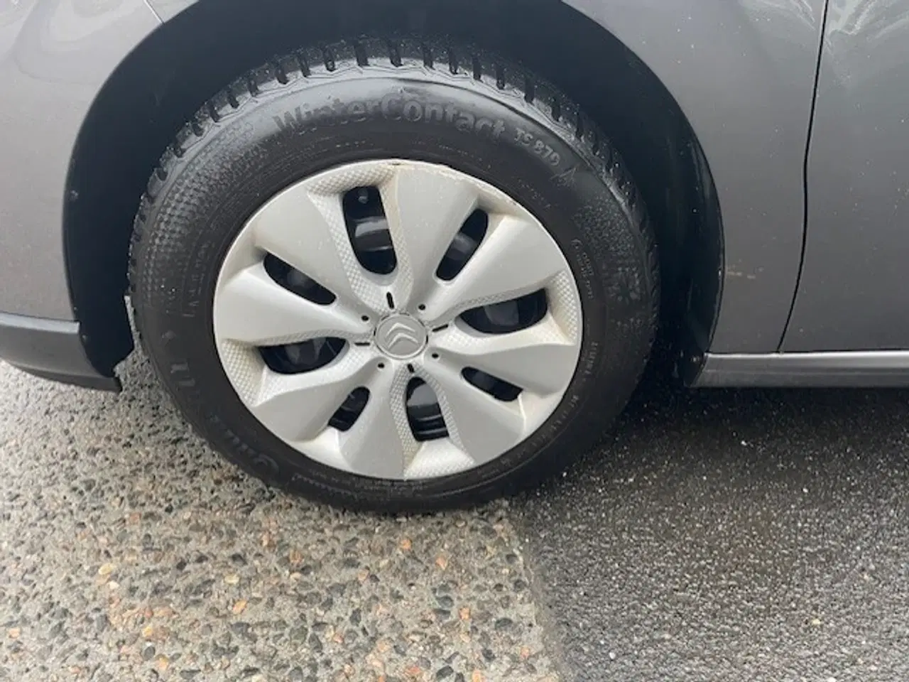 Billede 10 - Citroen C3 BlueHDi 100hk Supreme