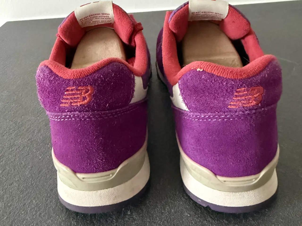 Billede 4 - New Balance sko str. 39