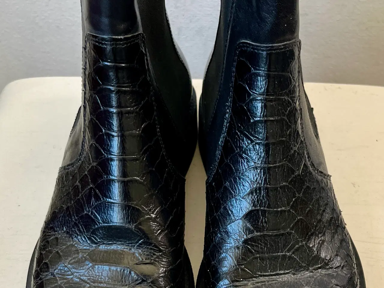 Billede 2 - Billi Bi, støvletter, str 38