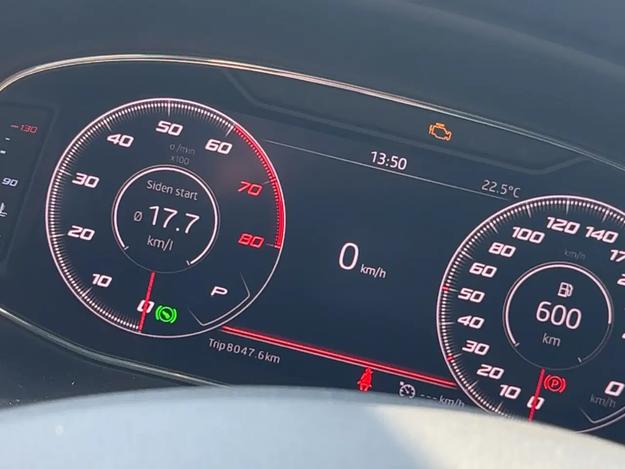 Billede 3 - Flot Seat Leon sælges 