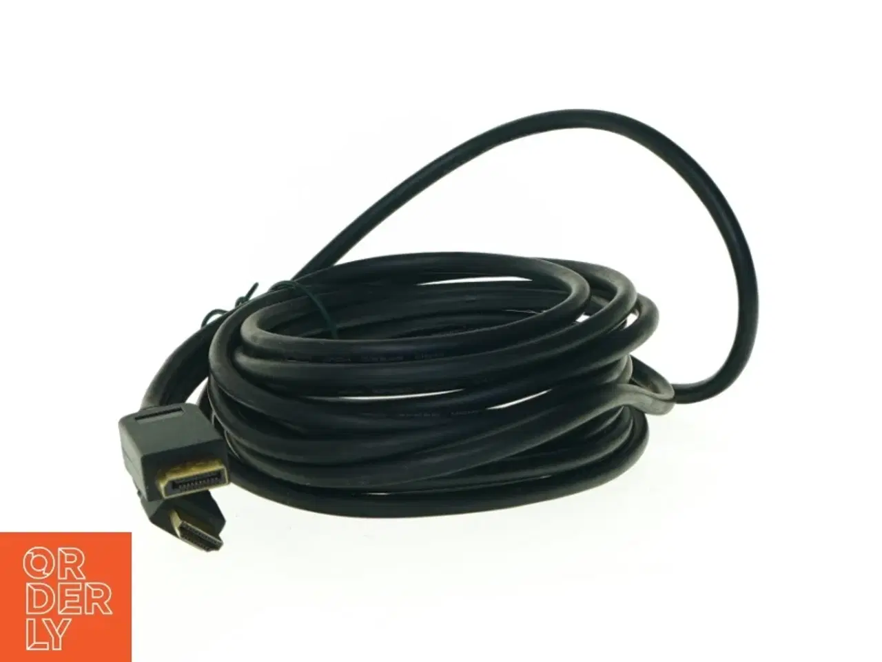 Billede 1 - Hdmi kabel (str. 500 cm)