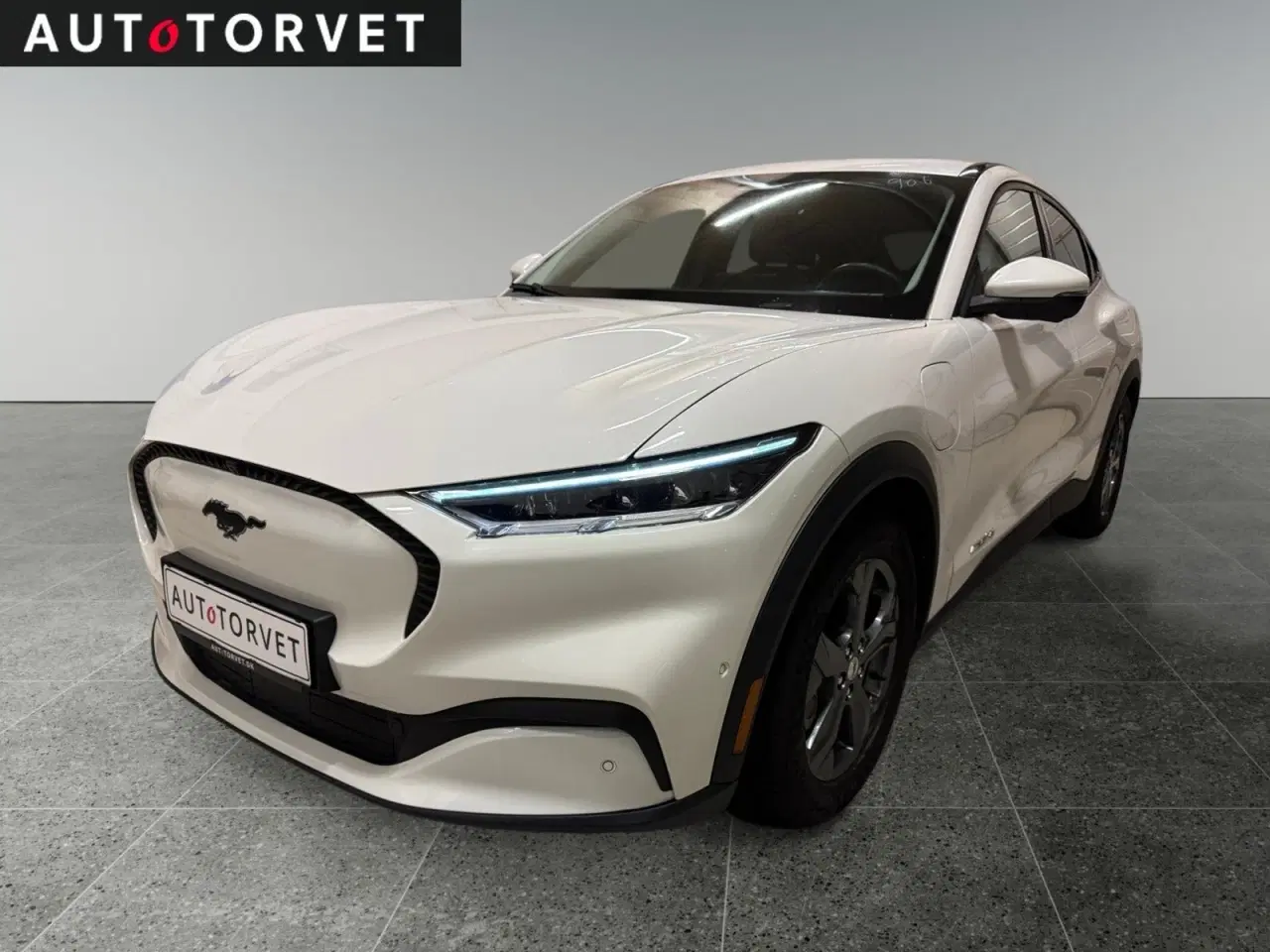 Billede 1 - Ford Mustang Mach-E 68 Standard Range