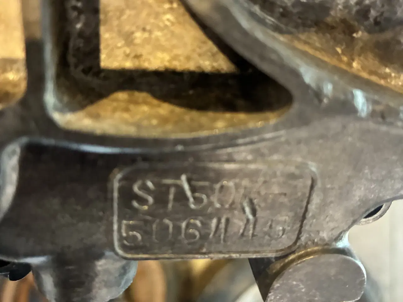 Billede 2 - Honda Dax 1973 projekt 