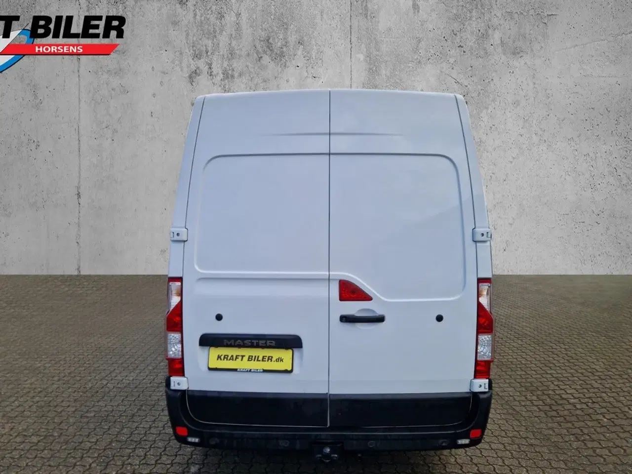 Billede 4 - Renault Master IV T33 2,3 dCi 150 L2H2 Kassevogn