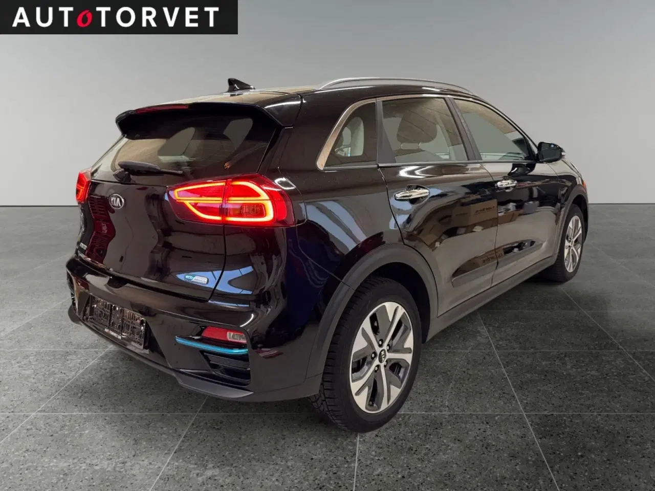 Billede 3 - Kia e-Niro 39 Comfort