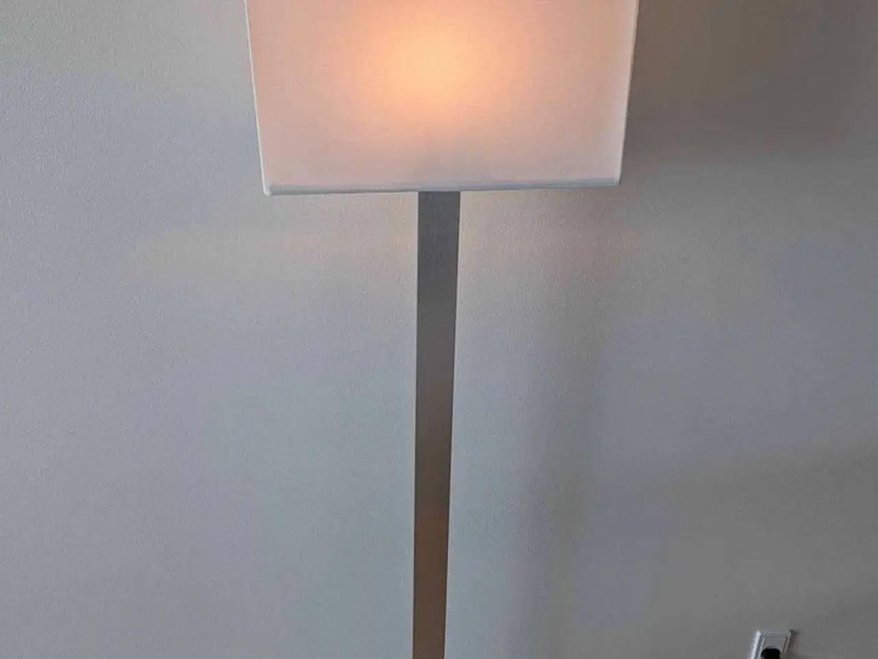 Billede 2 - Floor Lamp Ikea