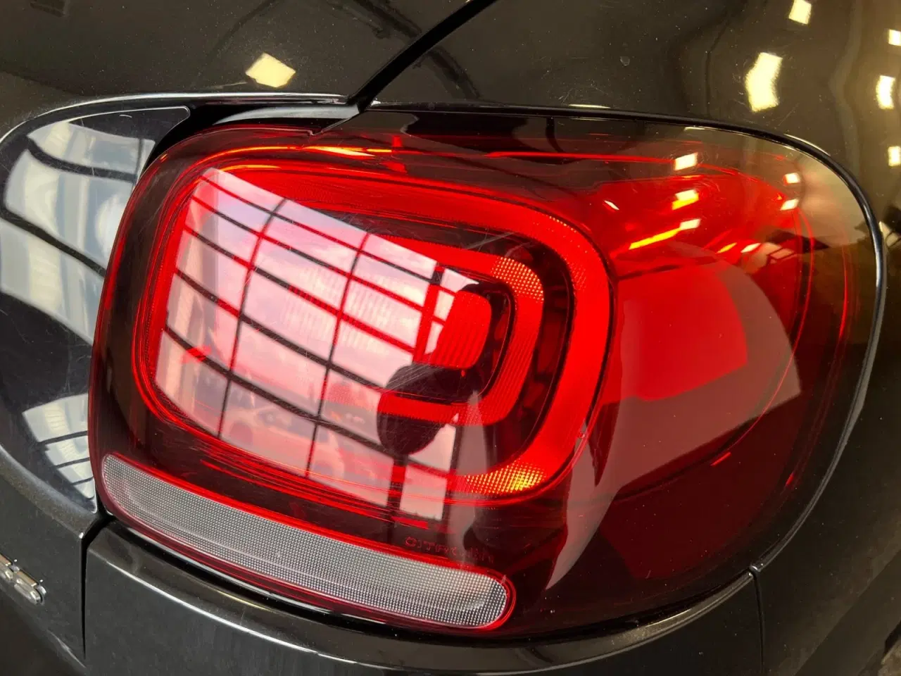 Billede 10 - Citroën C3 Aircross 1,2 PureTech 110 Iconic EAT6