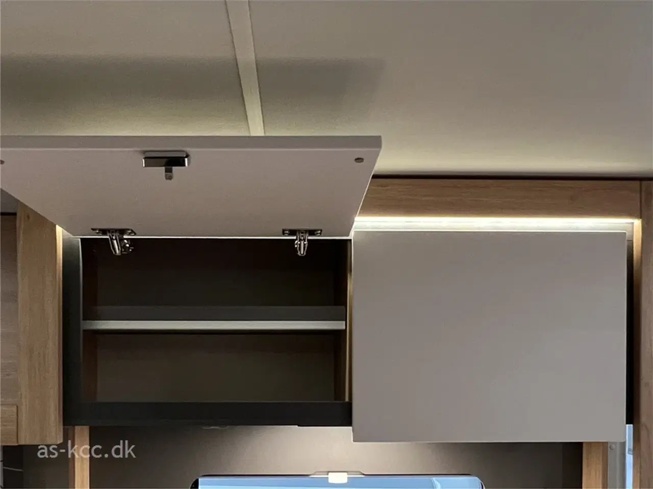 Billede 14 - 2026 - Knaus Sport 400 QD