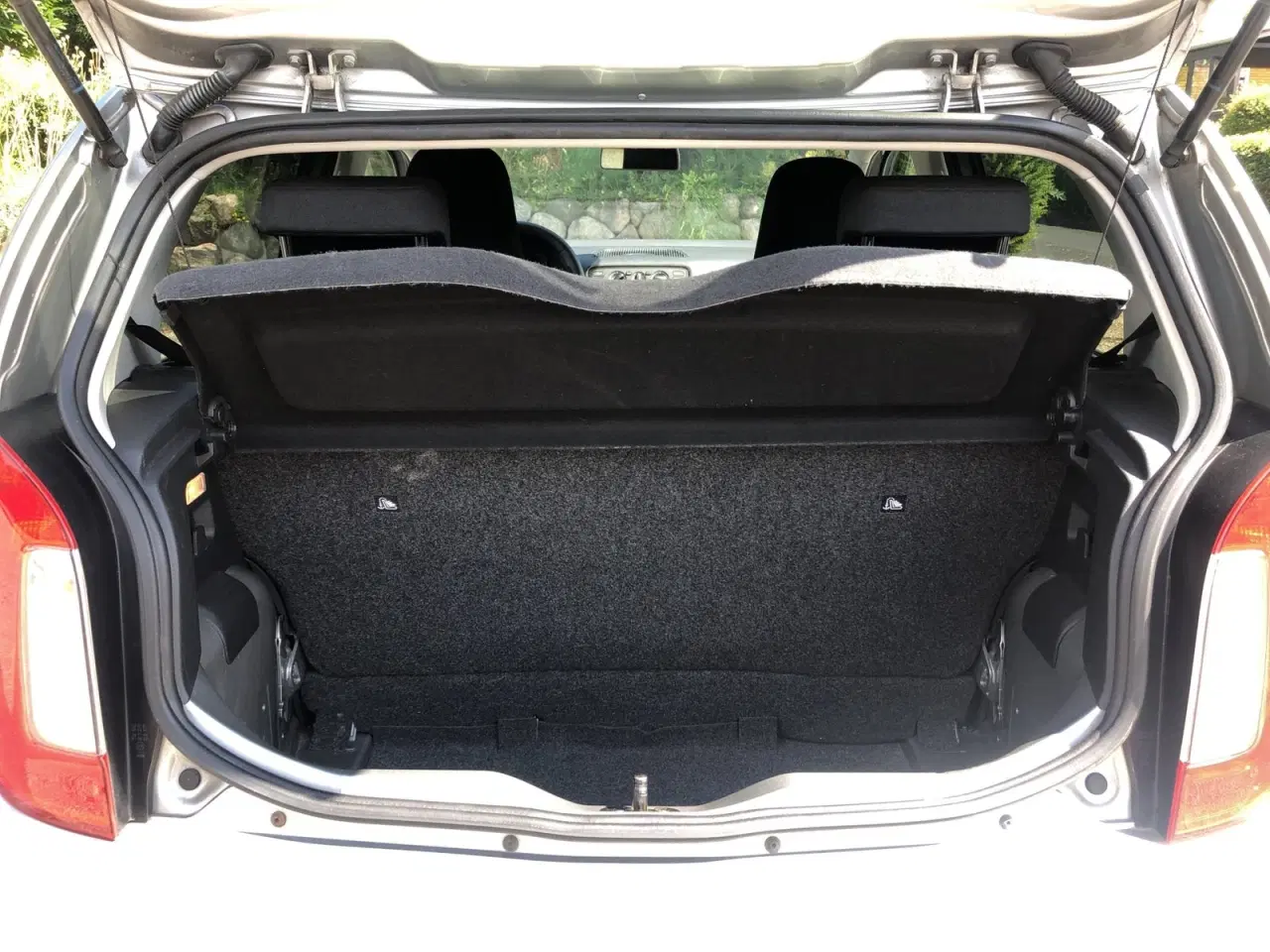 Billede 16 - Skoda Citigo 1,0 60 Active GreenTec