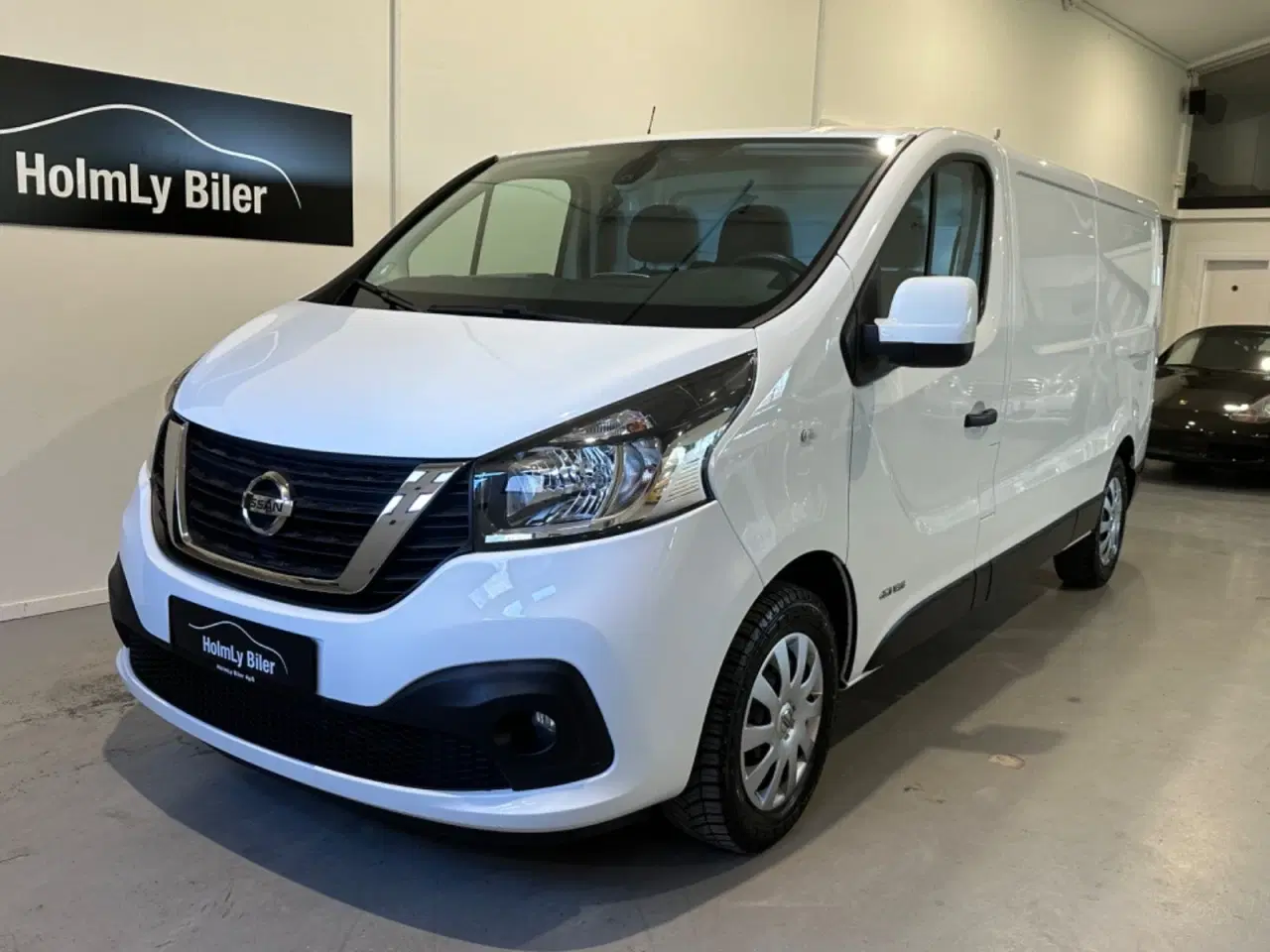 Billede 3 - Nissan NV300 1,6 dCi 125 L2H1 Comfort Van