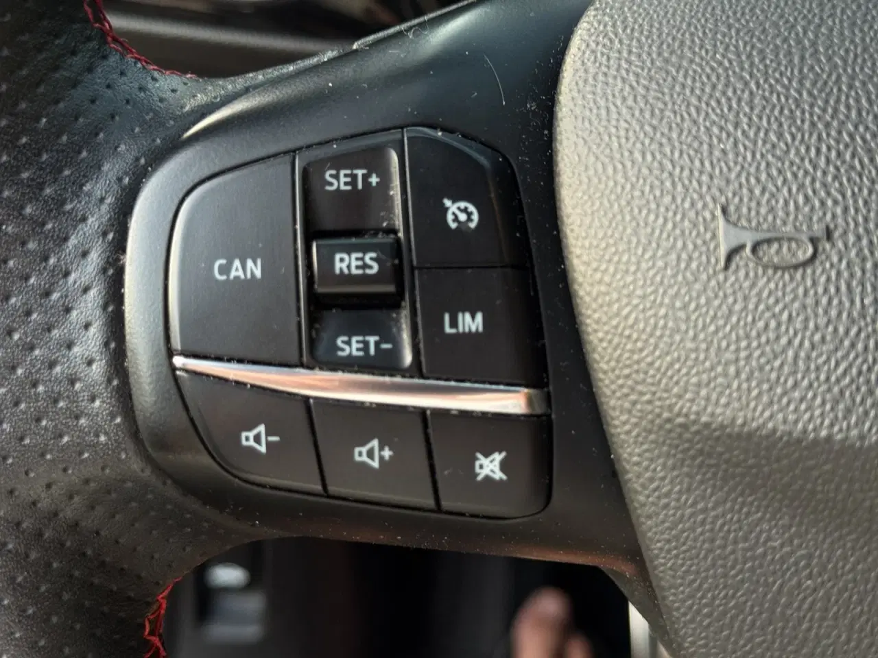 Billede 12 - Ford Fiesta 1,0 EcoBoost mHEV ST-Line X