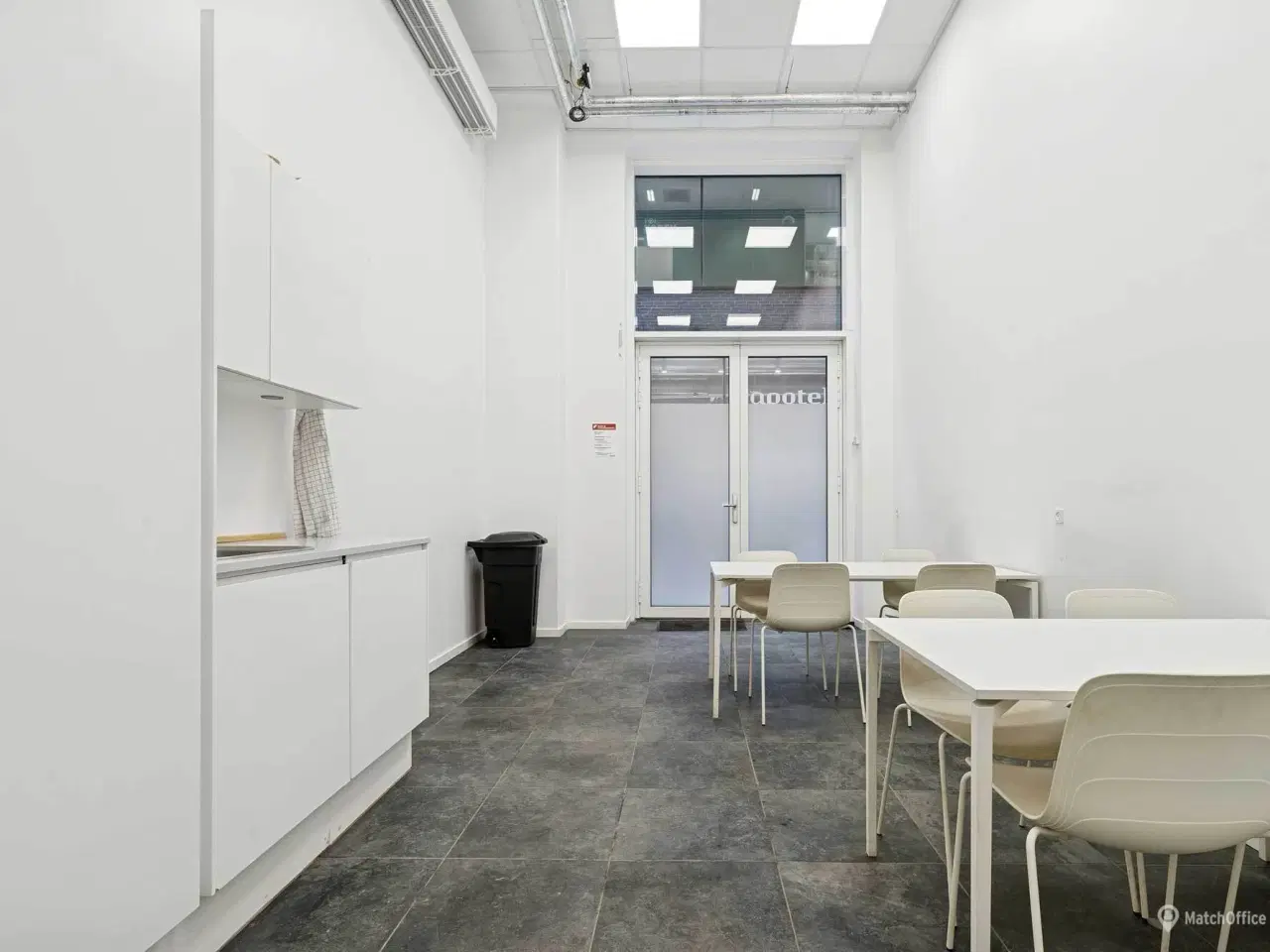 Billede 4 - Bliv en del af det urbane byrum i Carlsberg Byen på Vesterbro