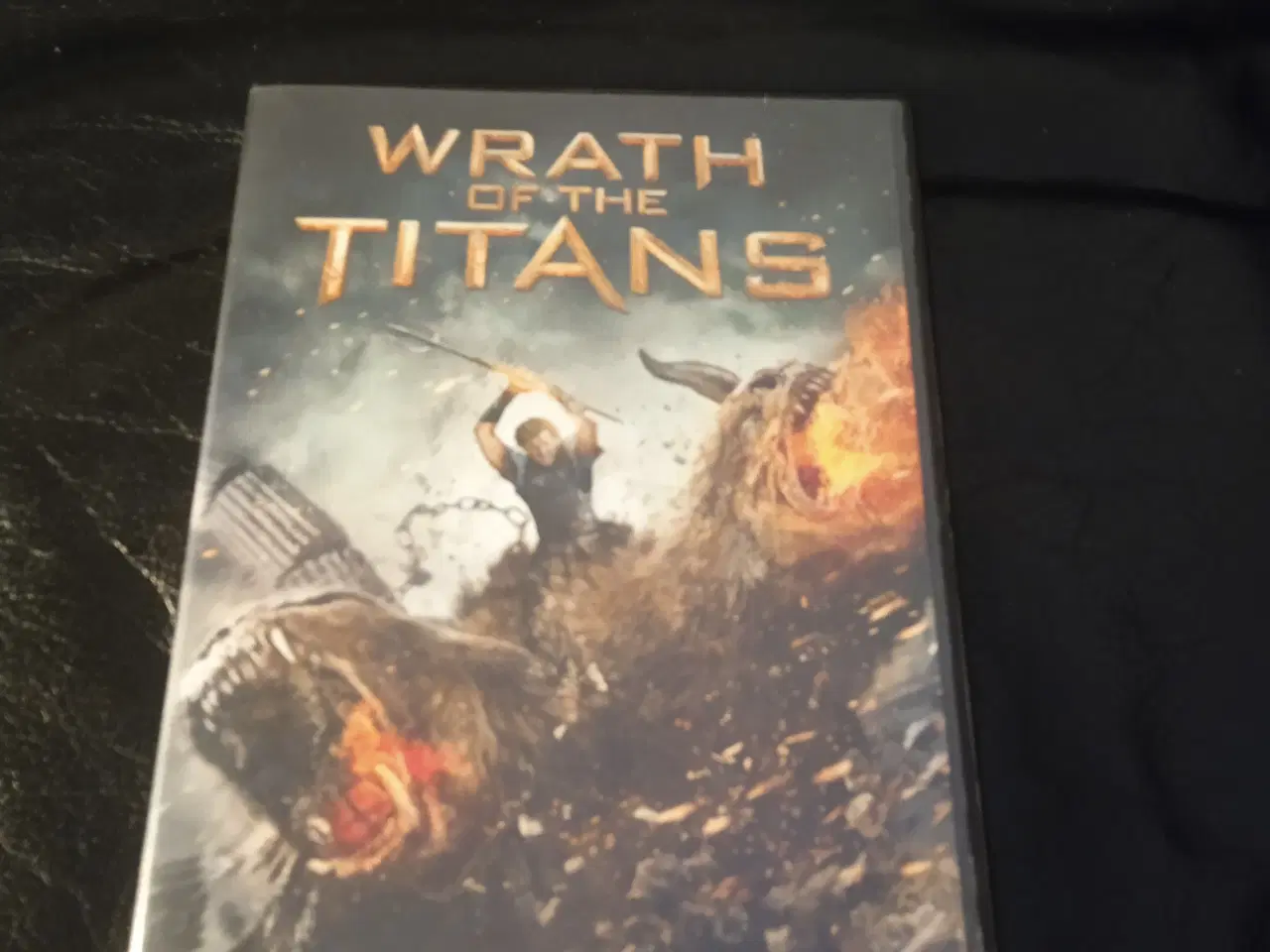 Billede 1 - Wrath of the Titans 