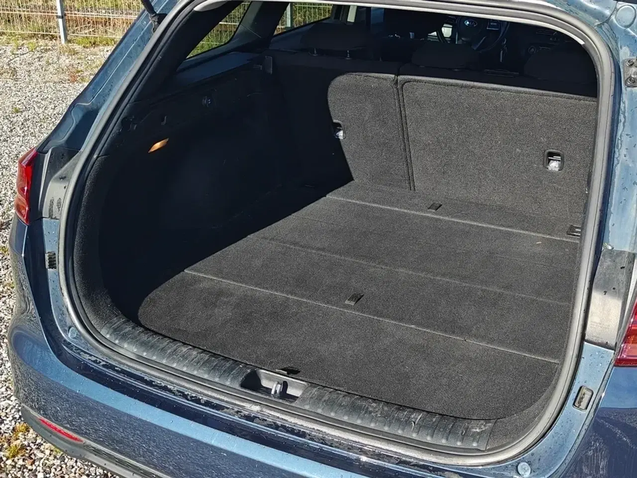 Billede 10 - Kia Ceed 1,4 T-GDi Vision SW