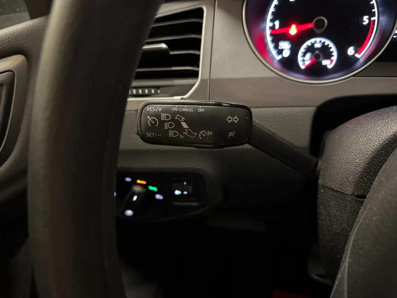 Billede 11 - VW Golf Sportsvan 1,6 TDi 110 Trendline DSG BMT