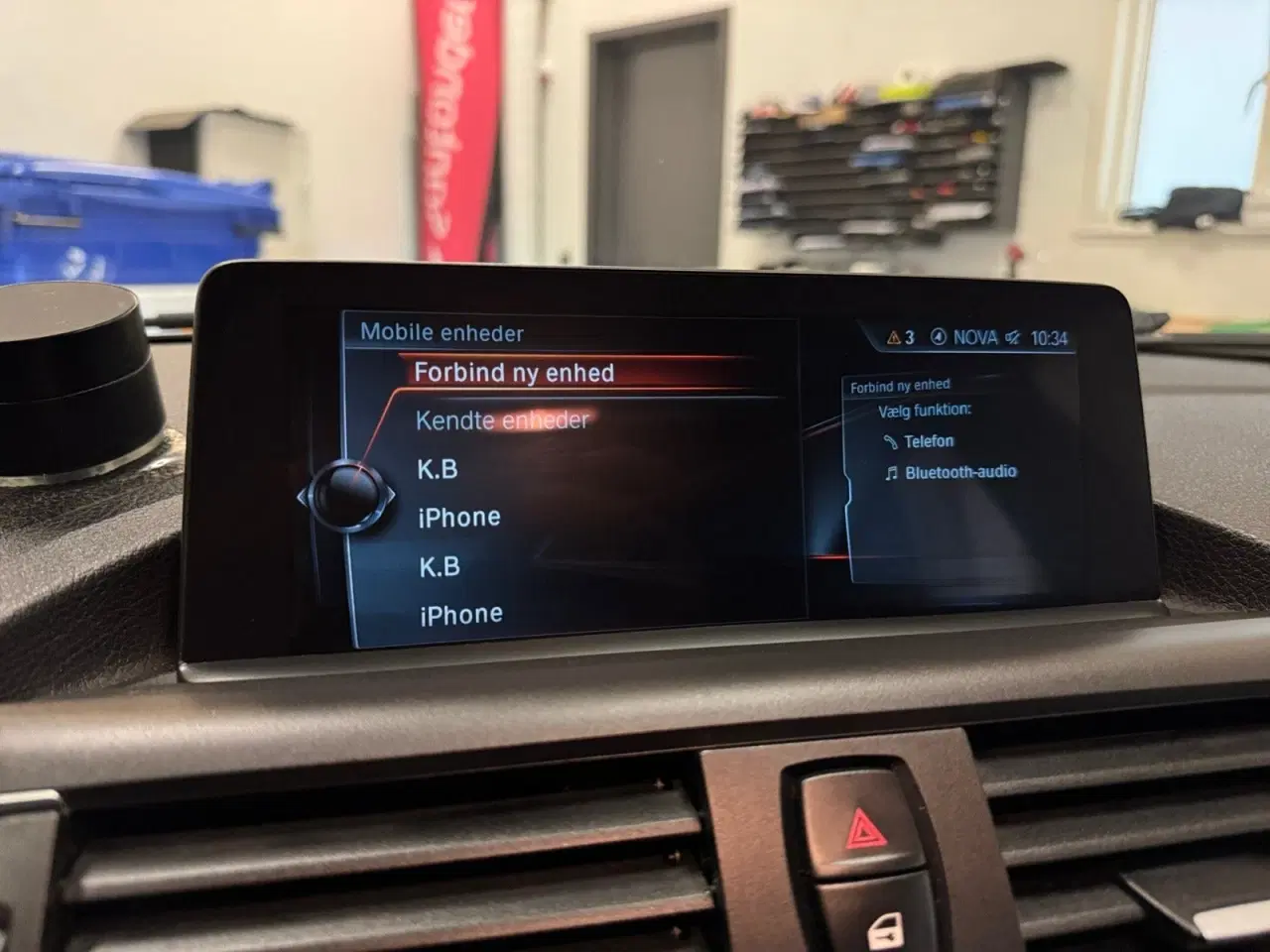 Billede 9 - BMW 118d 2,0 