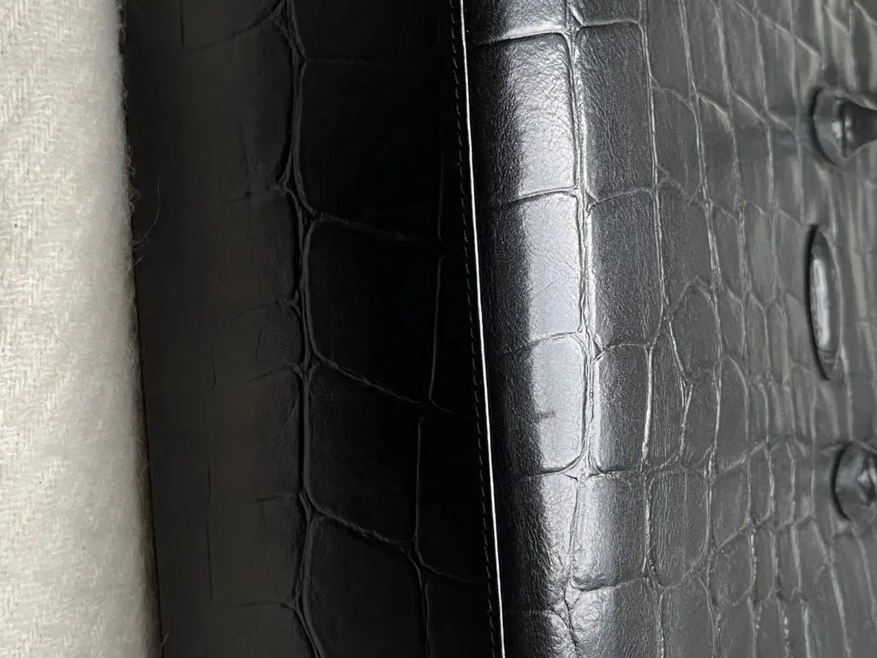 Billede 6 - Mulberry skuldertaske - håndtaske