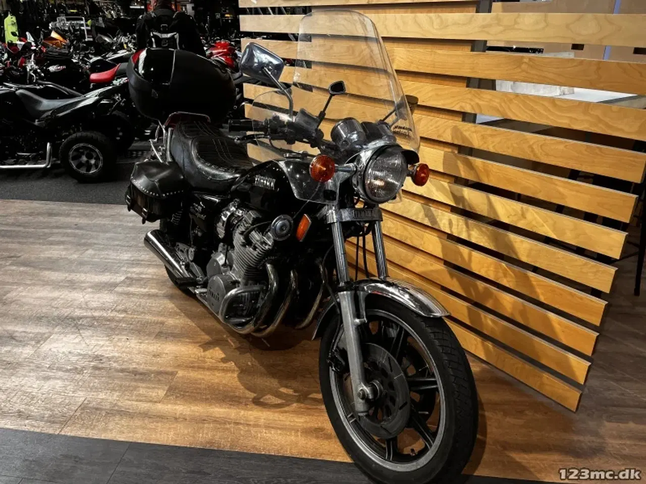 Billede 2 - Yamaha XS 1100