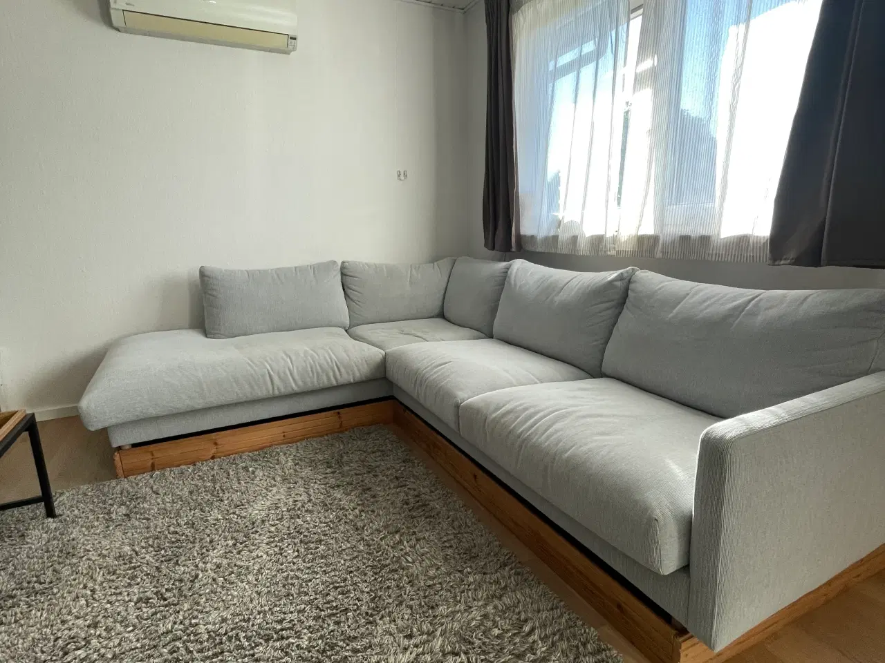 Billede 1 - Sofa