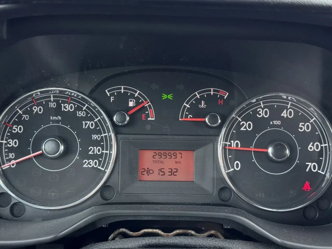 Billede 12 - Fiat Punto 1,2 MJT Pop 85HK 5d
