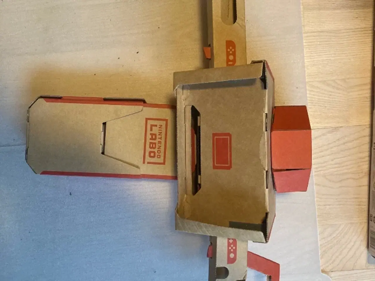 Billede 6 - Nintendo labo