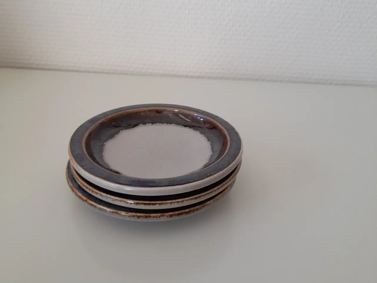 Billede 2 - Mexico stentøj B & G askebæger eller lille skål 