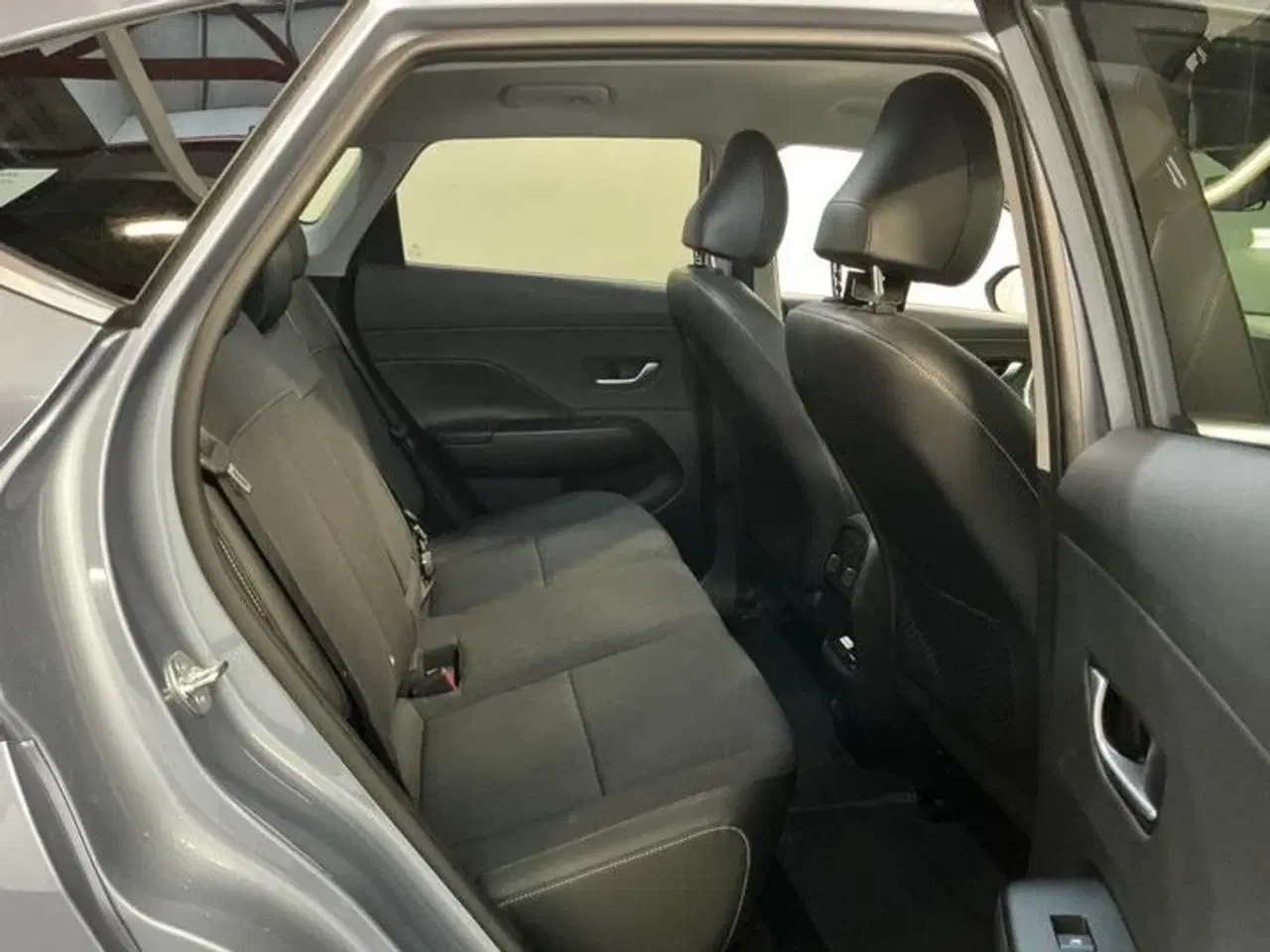 Billede 6 - Hyundai Kona 65 EV Ultimate