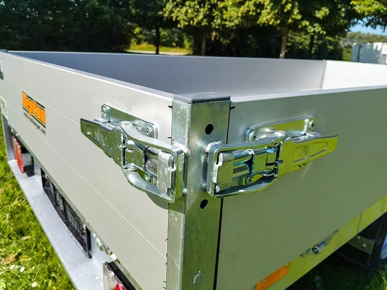 Billede 7 - Neptun Nordica GN259