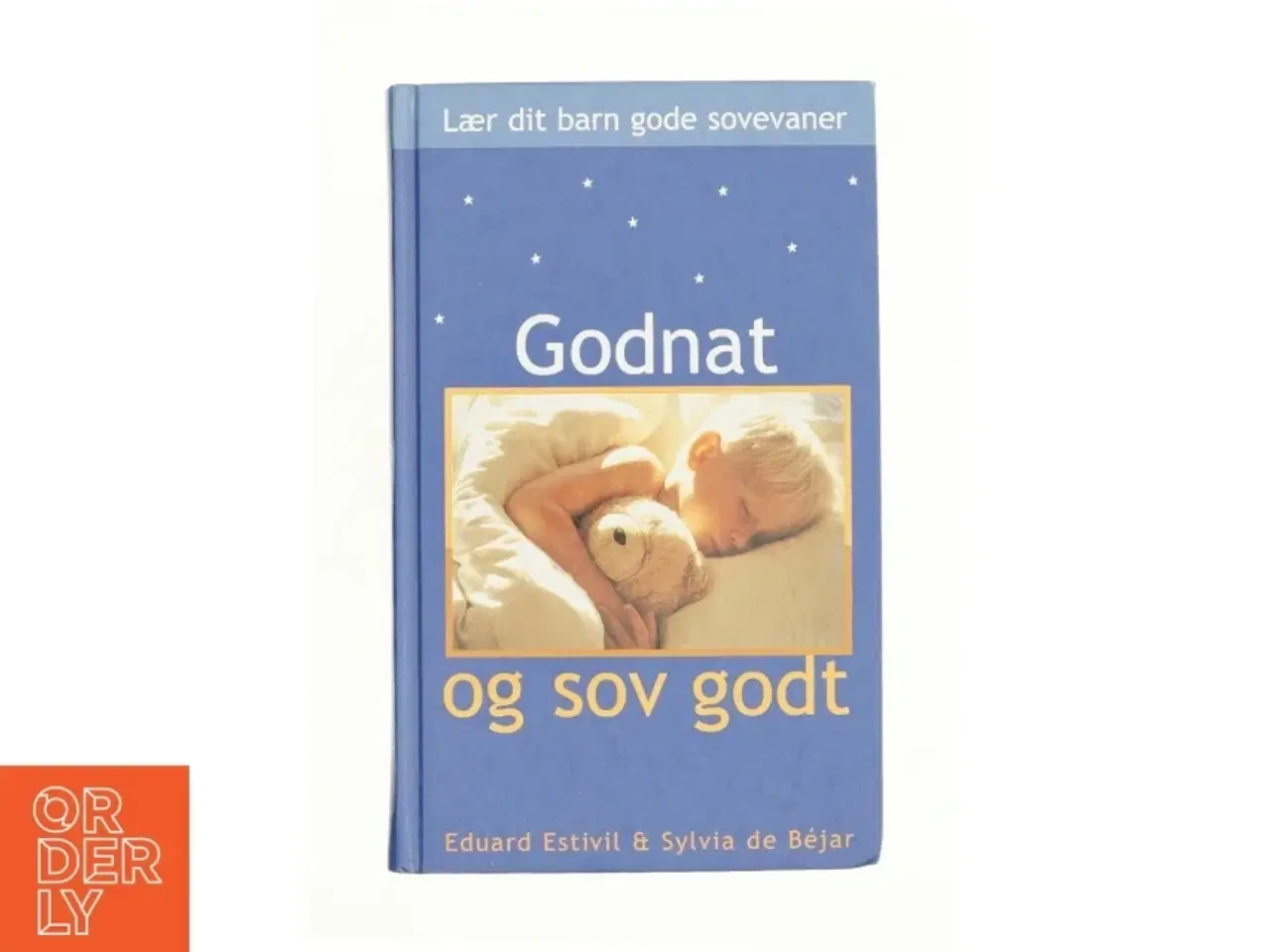 Billede 1 - Godnat og sov godt (Bog)