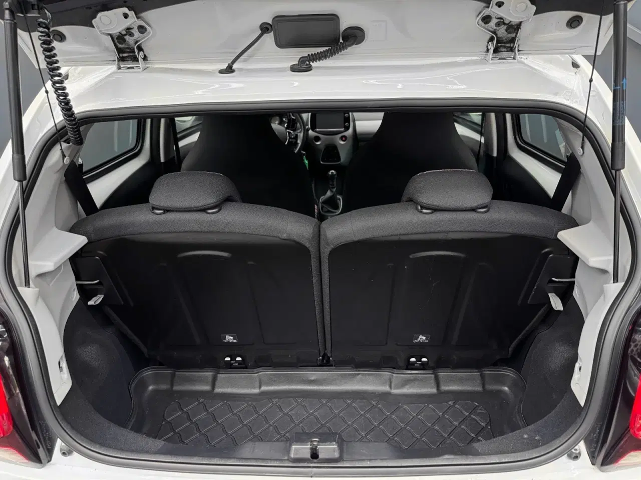 Billede 16 - Citroën C1 1,2 PureTech Cool