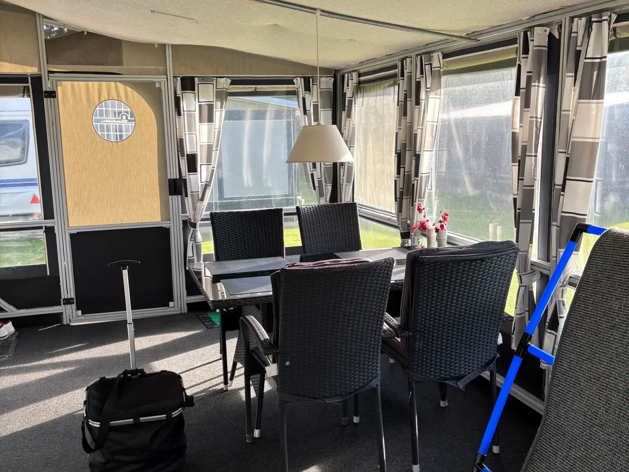 Billede 10 - Isabella Villa telt