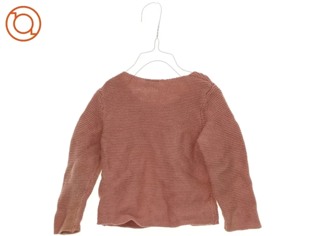 Billede 2 - Cardigan fra H&M (str. 74 cm)