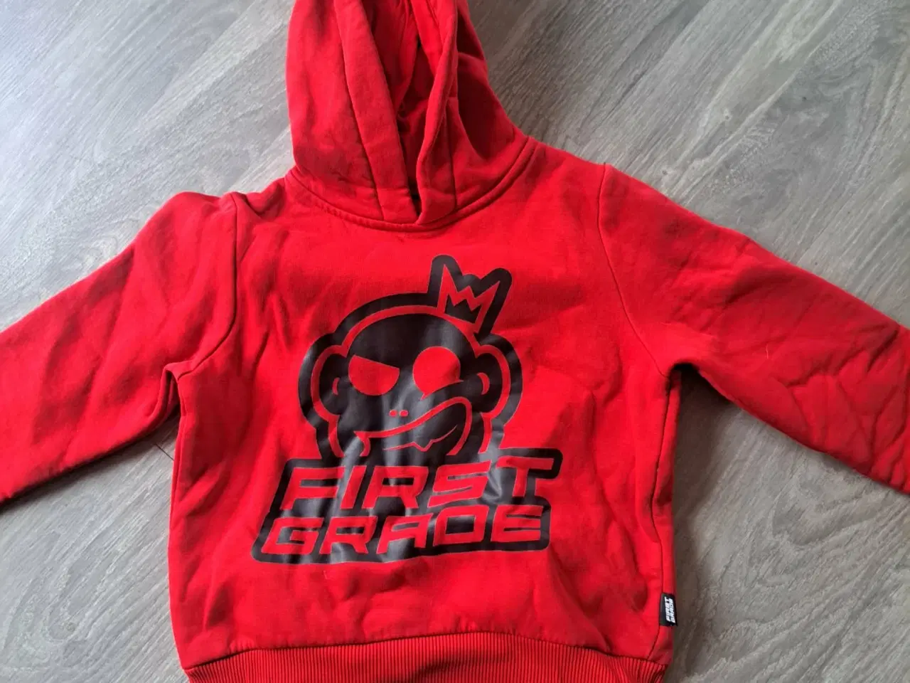 Billede 9 - drenge bukser og trøjer