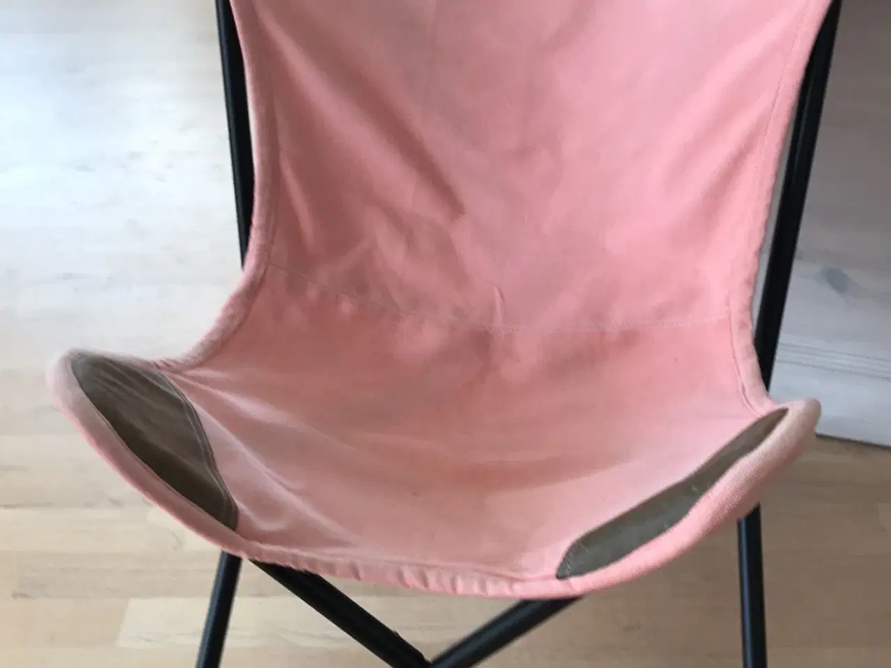 Billede 1 - Børne flagermus stol