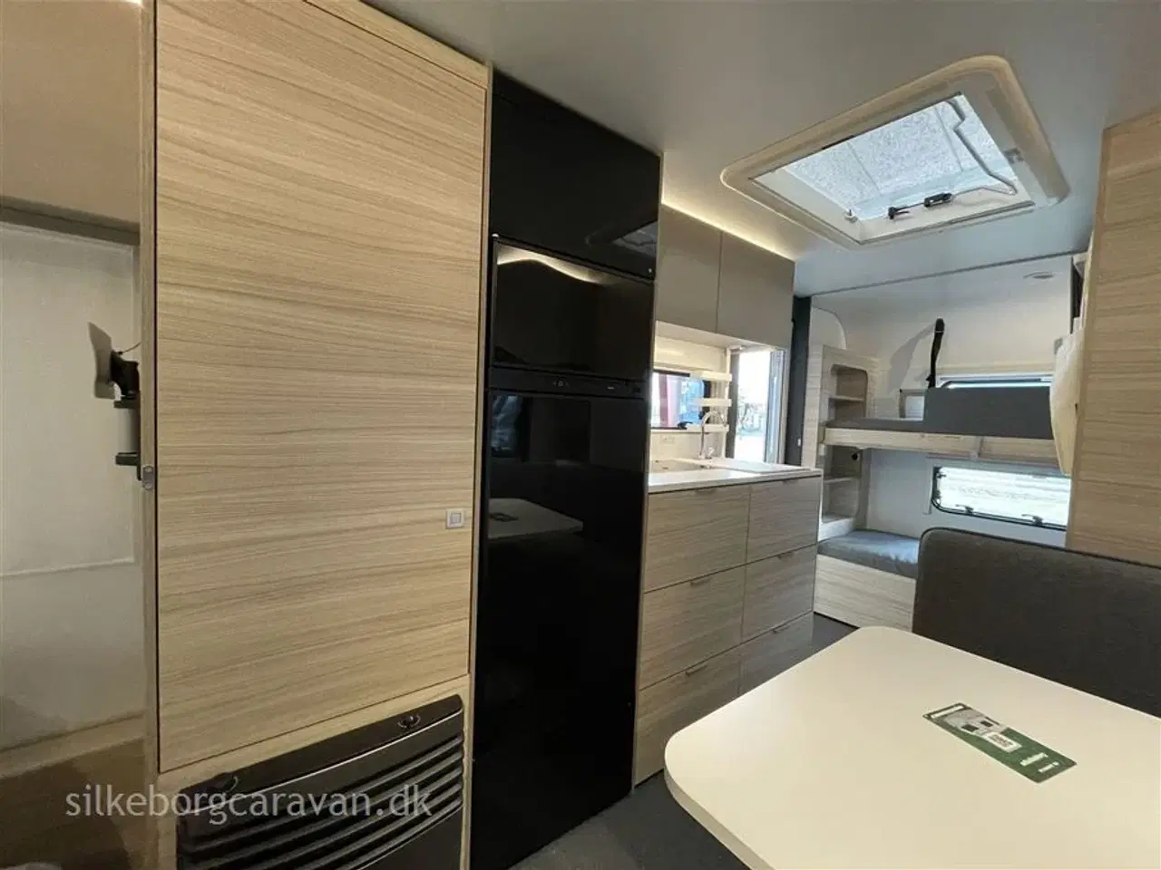 Billede 8 - 2025 - Adria Altea 542 PK