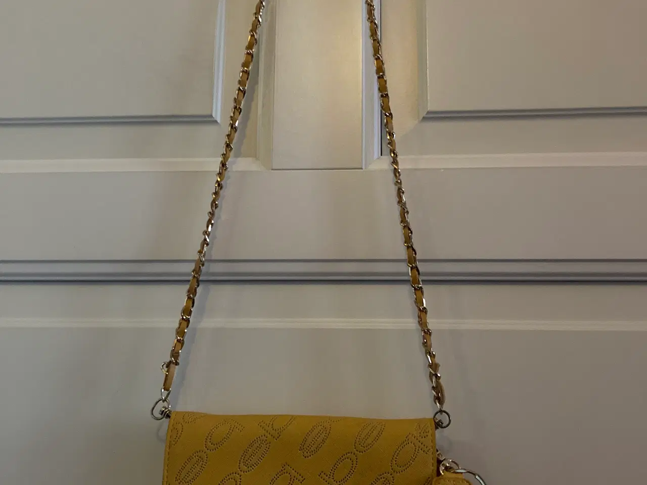 Billede 5 - Bebe - moderne cross-body taske