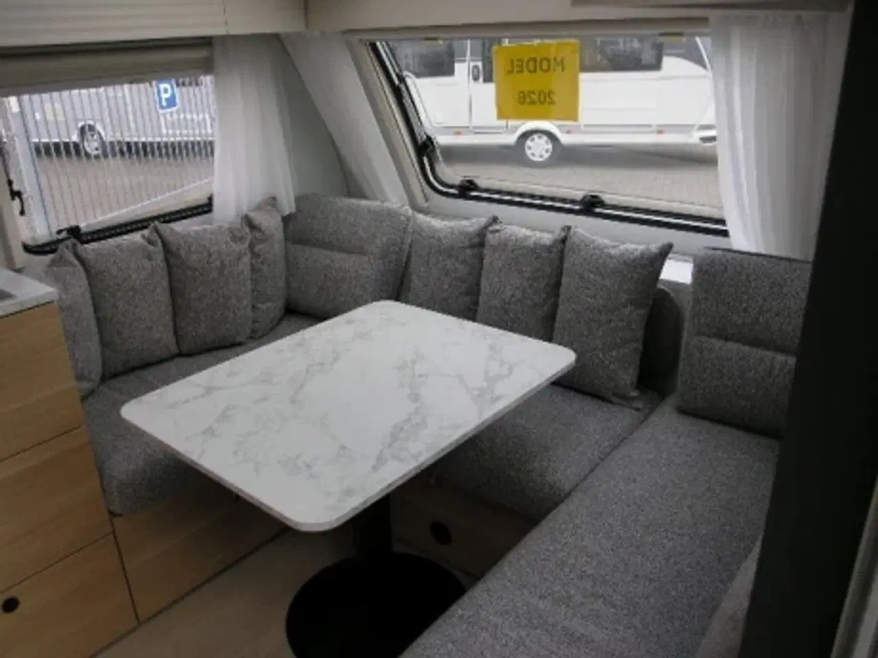 Billede 4 - Adria Adora 572 UT