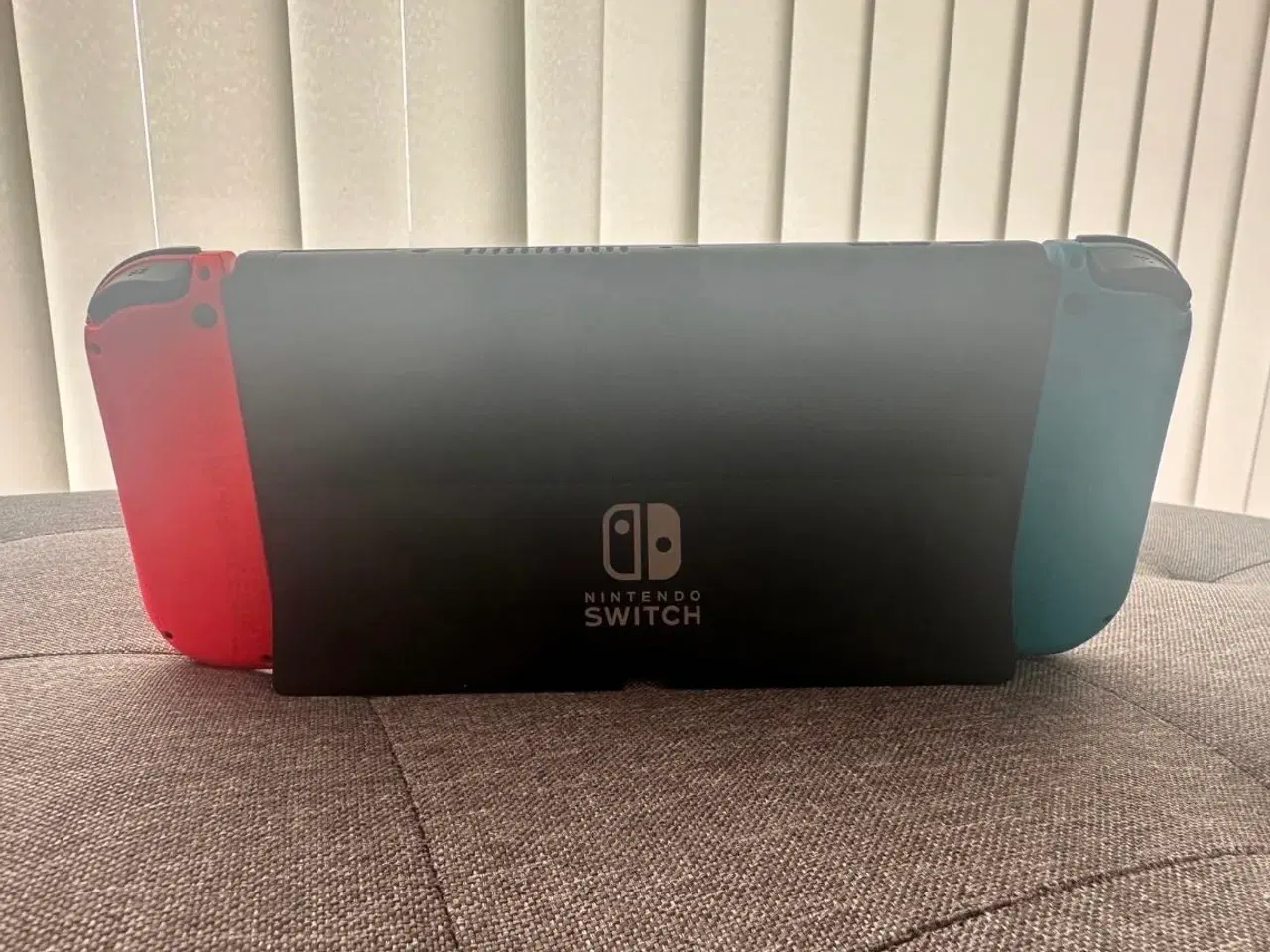 Billede 4 - Nintendo Switch OLED 