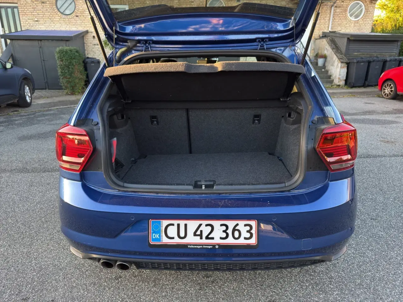 Billede 16 - VW Polo 2,0 GTi DSG