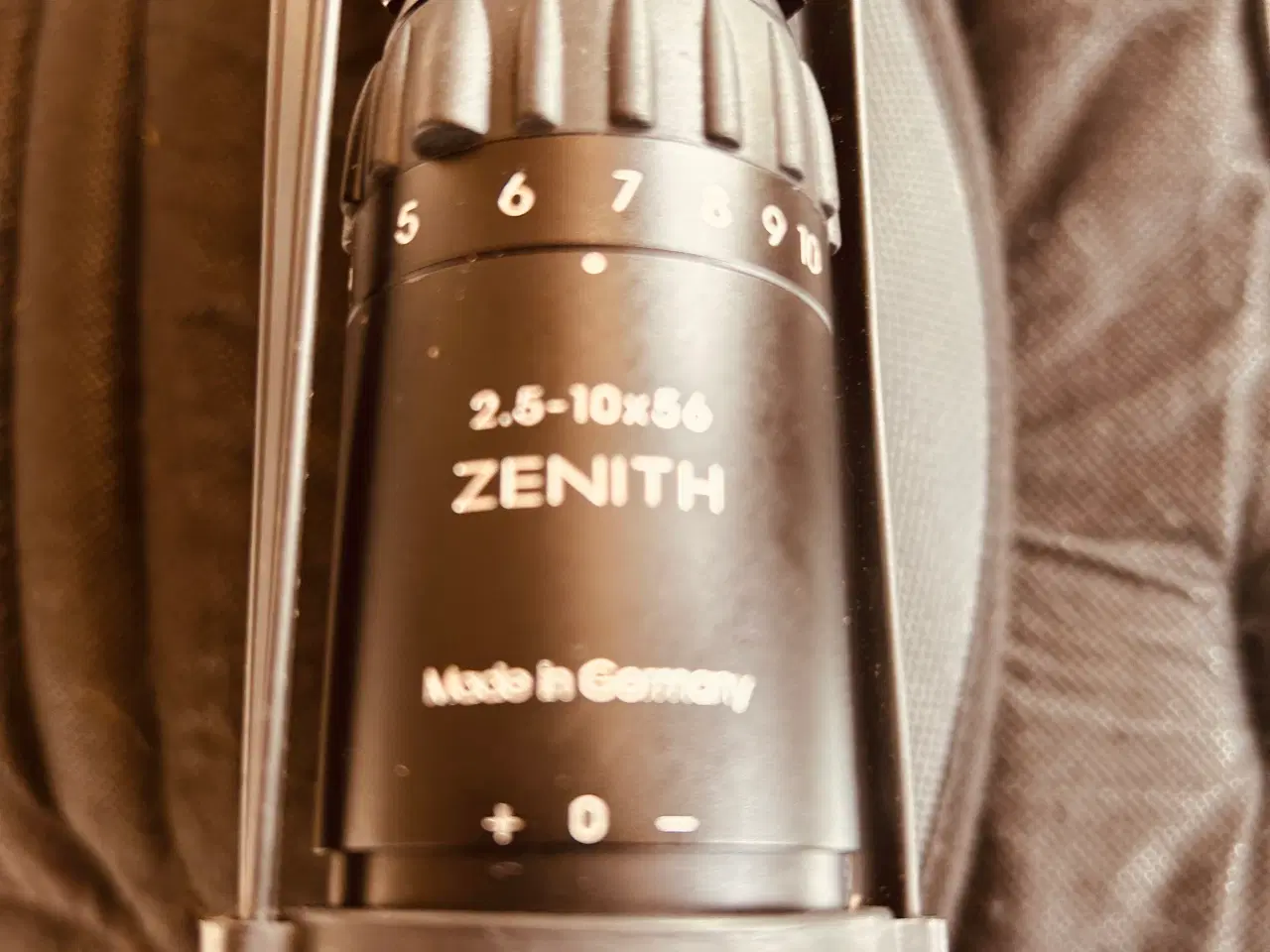 Billede 1 - Jagtriffel