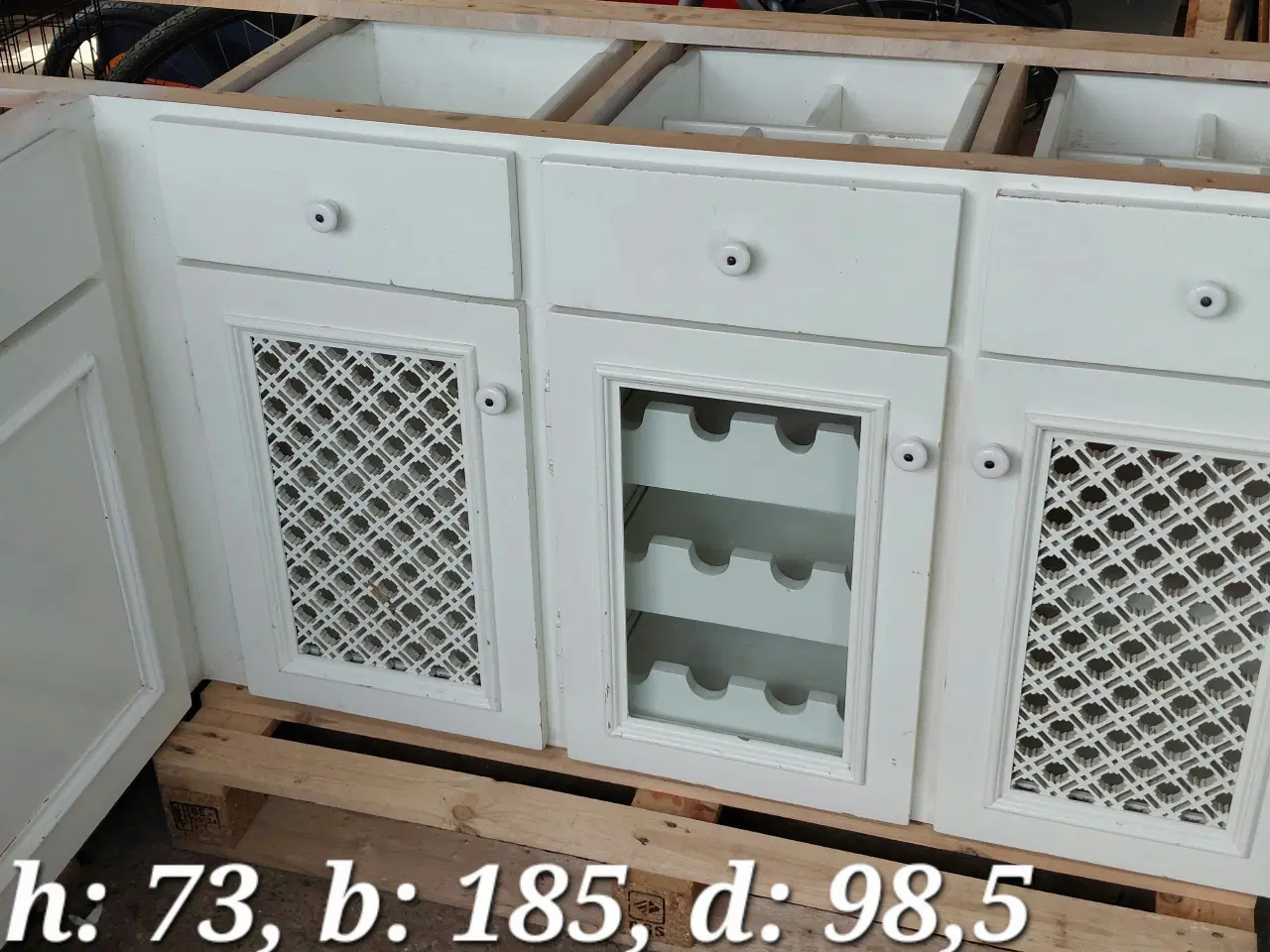Billede 1 - 6 Unikke elementer