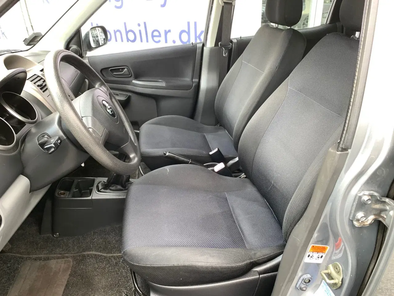 Billede 6 - Suzuki Ignis 1,5 GL