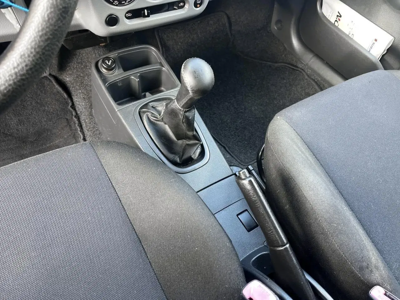 Billede 13 - Suzuki Ignis 1,3 Basic