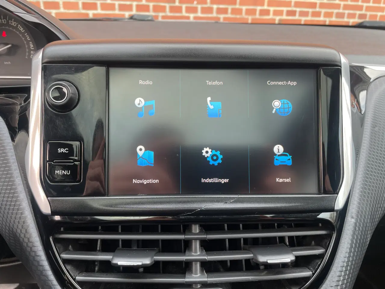 Billede 10 - Peugeot 208 1,6 BlueHDi 100 Selection Sky