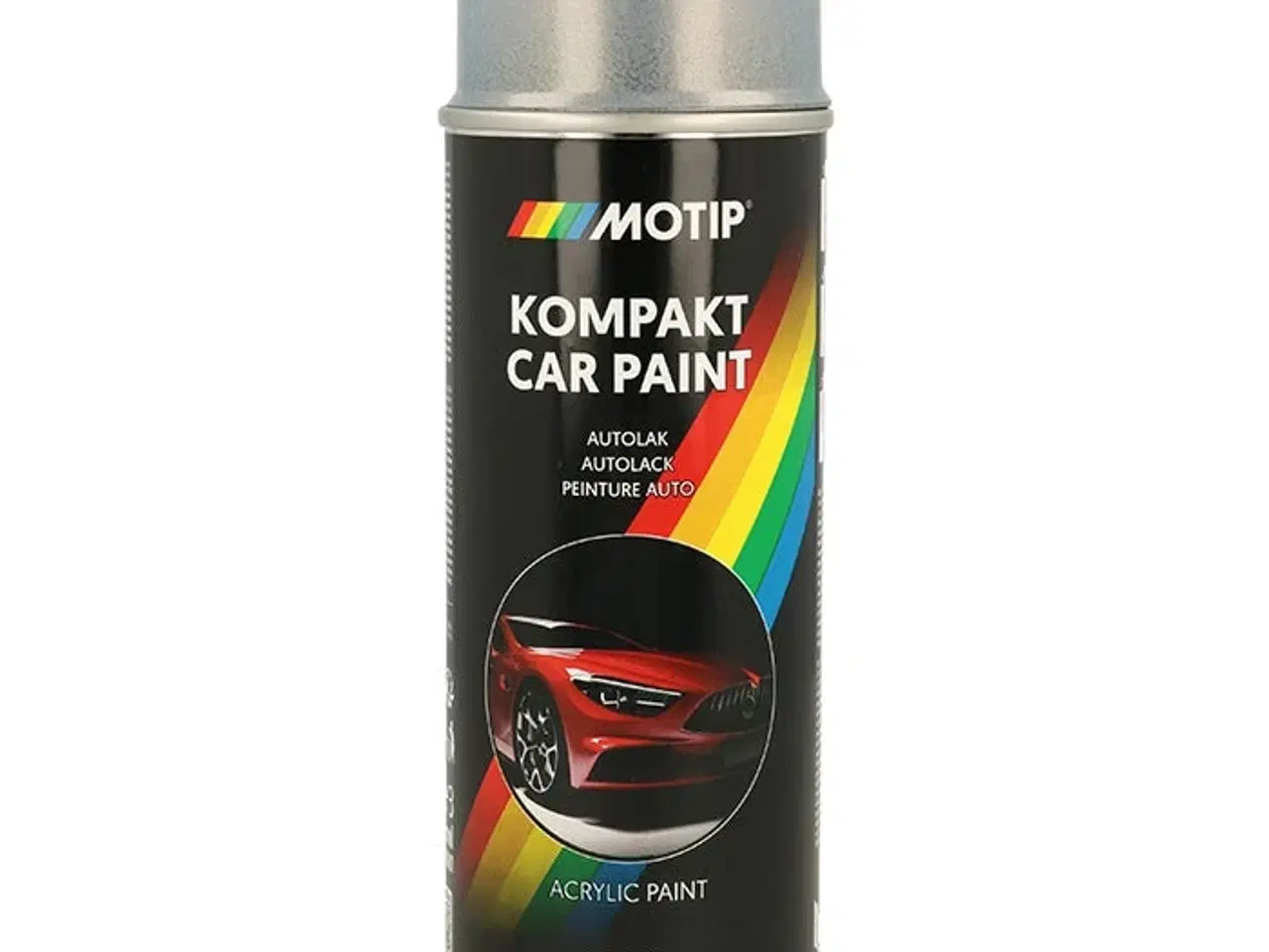 Billede 1 - Motip Autoacryl spray 55219 - 400ml