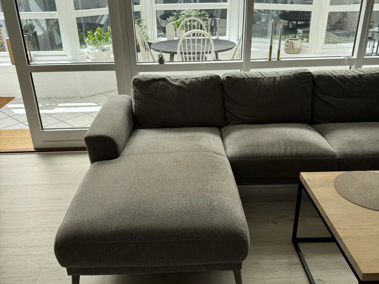 Billede 2 - Sofa fra Gades møbler 